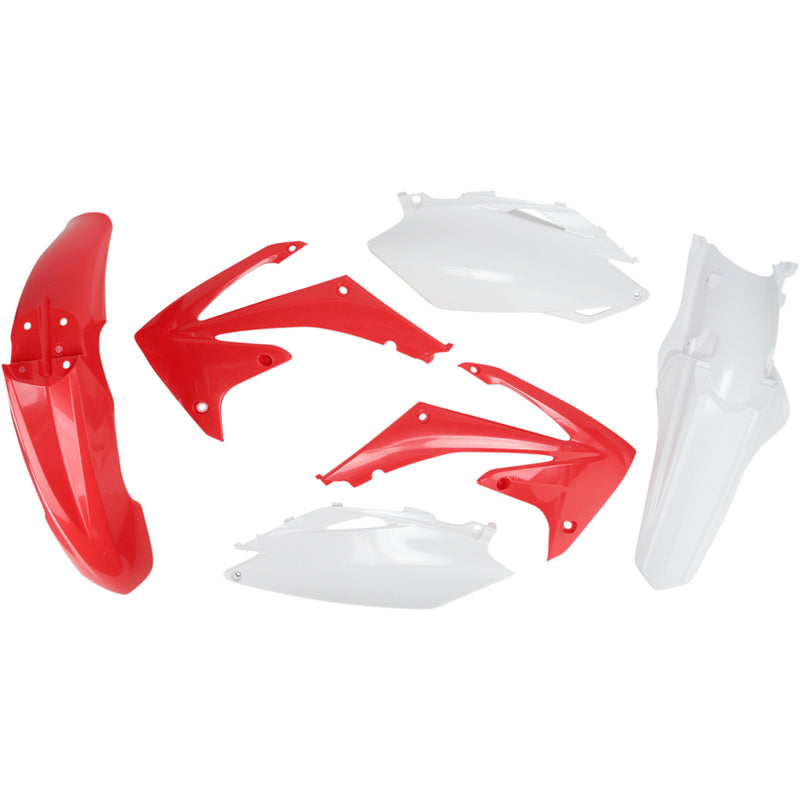 Acerbis Body Kit - 2141860438 Honda CRF450R / CRF250R 2009-2013