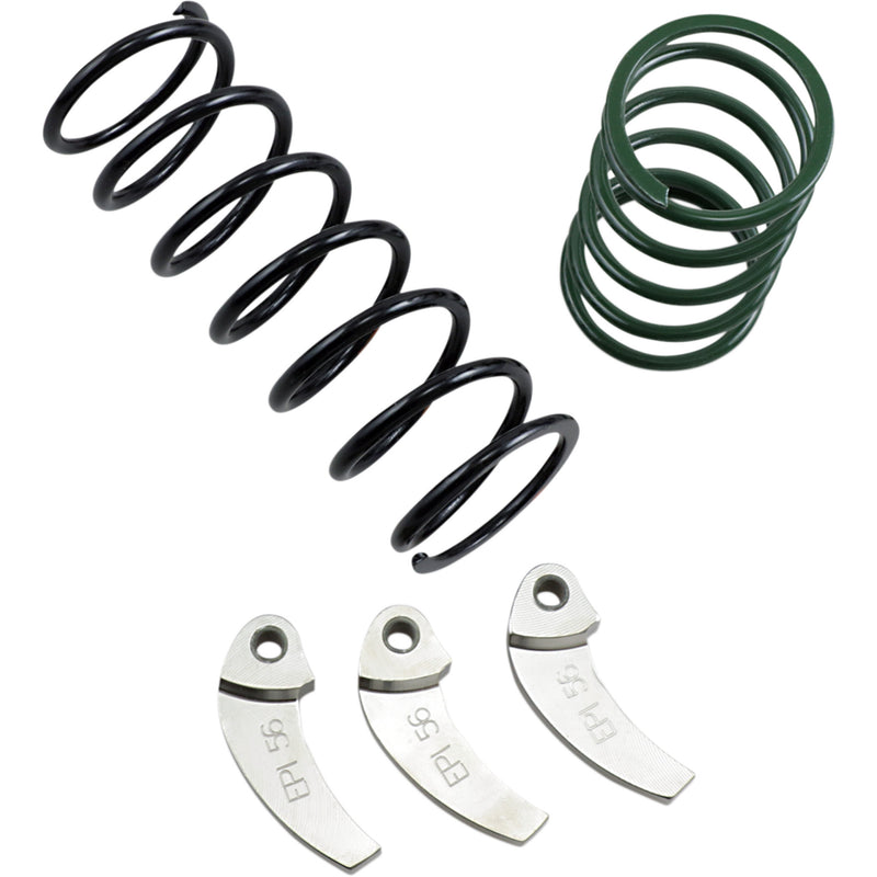 Epi Clutch Kit - WE437224 Polaris RZR 2013-2021