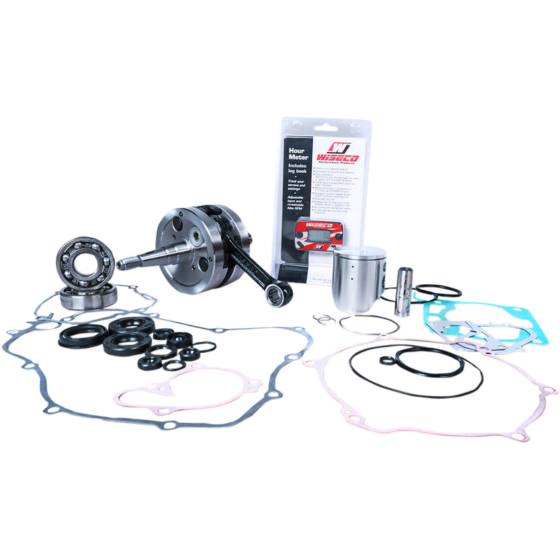 Wiseco Garage Buddy Rebuild Kit - PWR178-100 For Husqvarna TC 85 2014-2017 | KTM SX 85 2013-2017