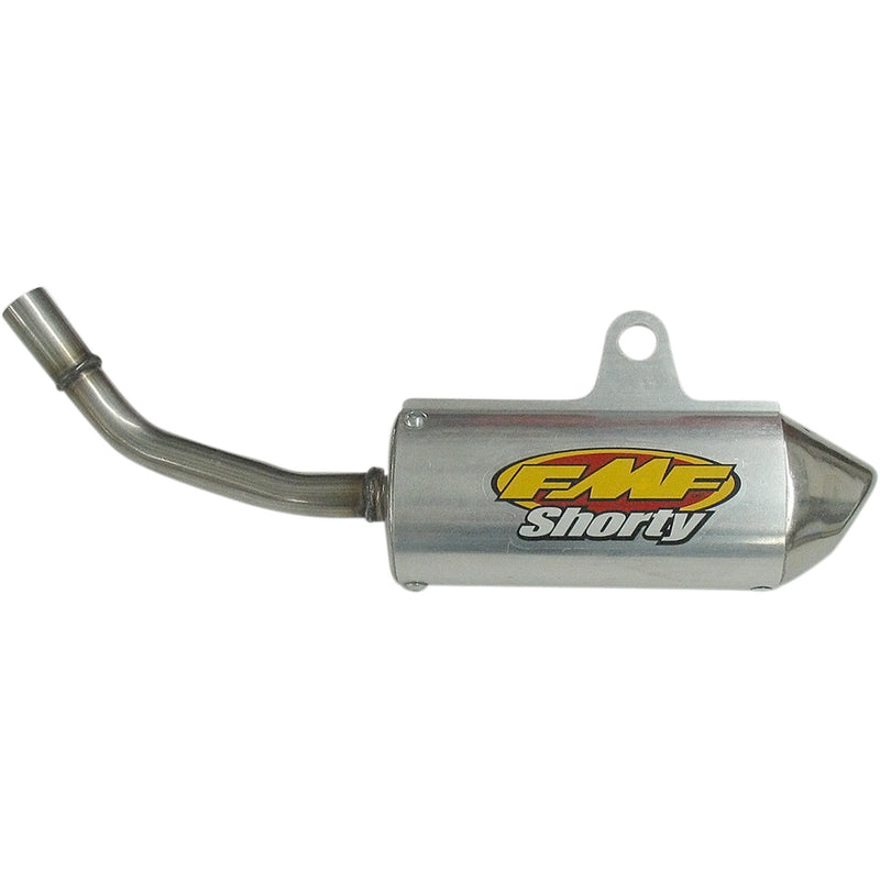 FMF Powercore 2 Shorty Silencer - 025065 KTM Dirt Bikes 2003-2017