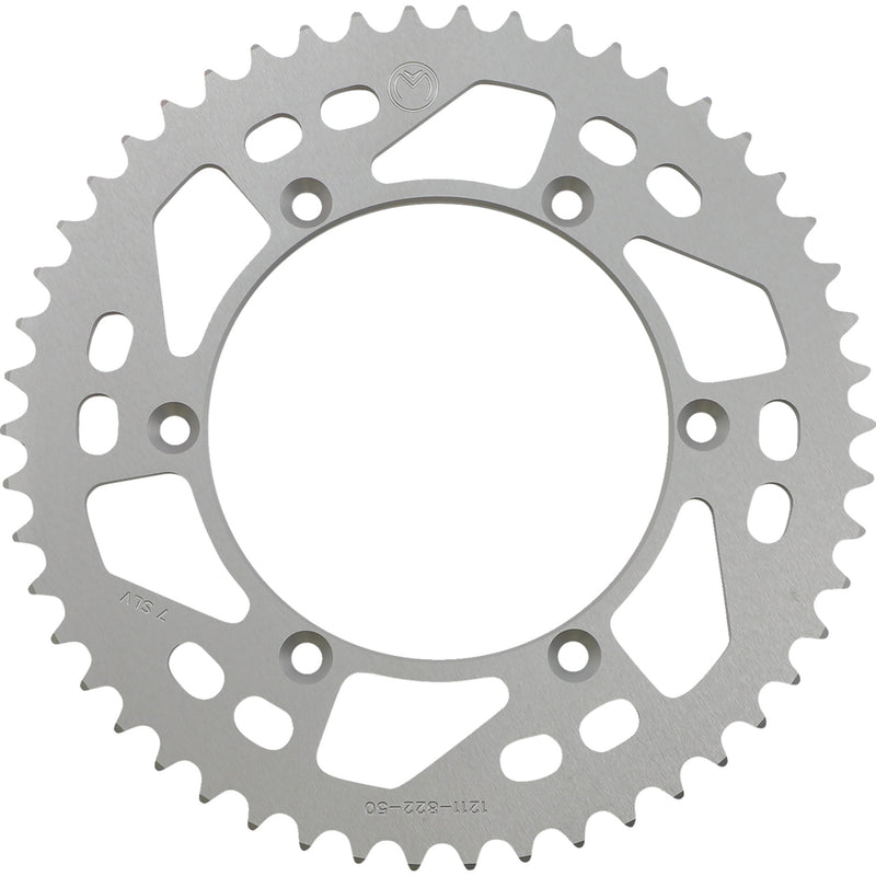 Moose Offroad Sprocket - 1211-822-50-11 For Gas Gas Dirt Bikes 1997-2015 | Beta Dirt Bikes 2005-2014 | Suzuki 250S / 350S 1990-1995