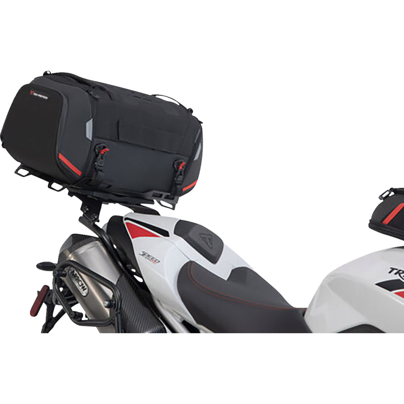 Sw-Motech Pro Tail Bag System - GPT.11.901.30000 Triumph Speed Triple 2018-2020