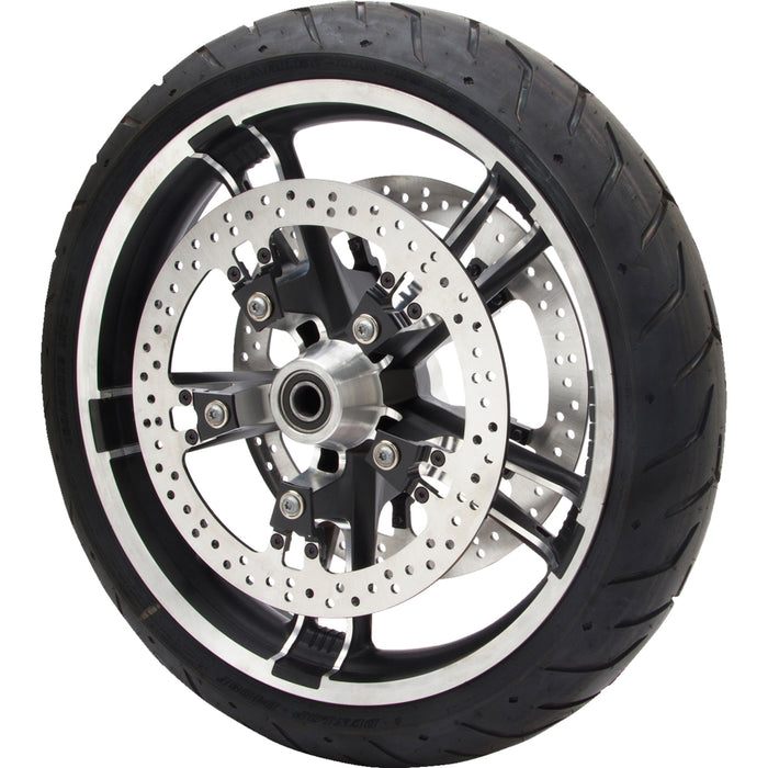 ARLEN NESS 1710-2390 02-963 Big Brake Floating Rotor Kit - 14" - Front Right - Touring