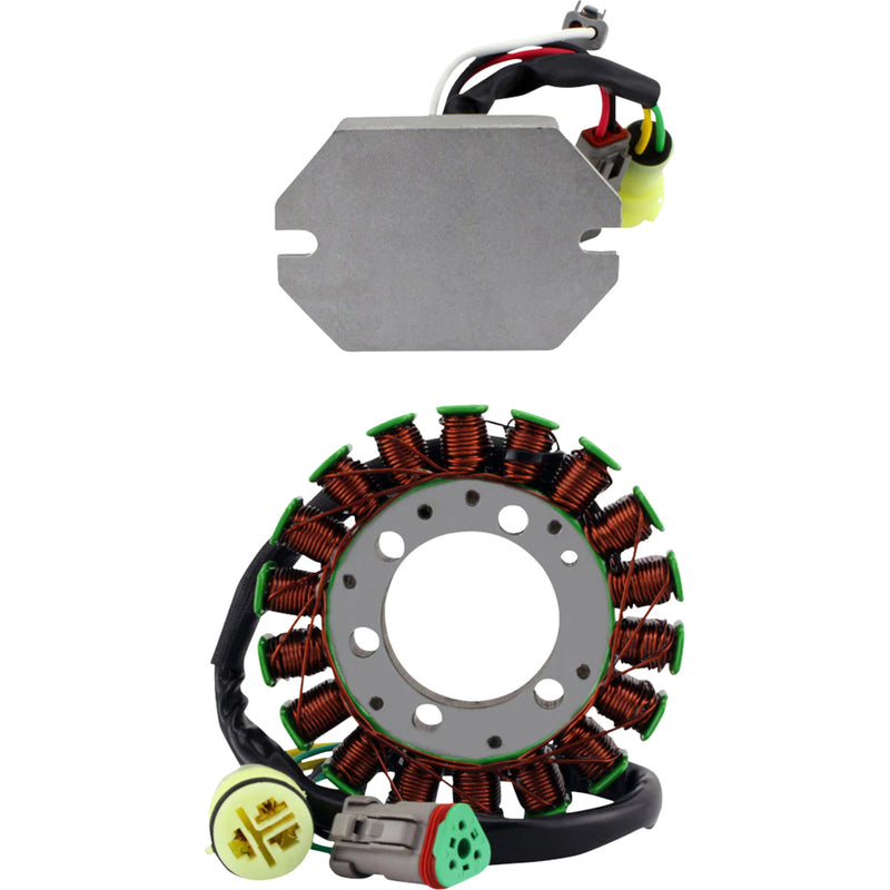 Rm Stator Charging Kit - RMS900-108224 Ski-Doo Grand Touring / Legend 2002