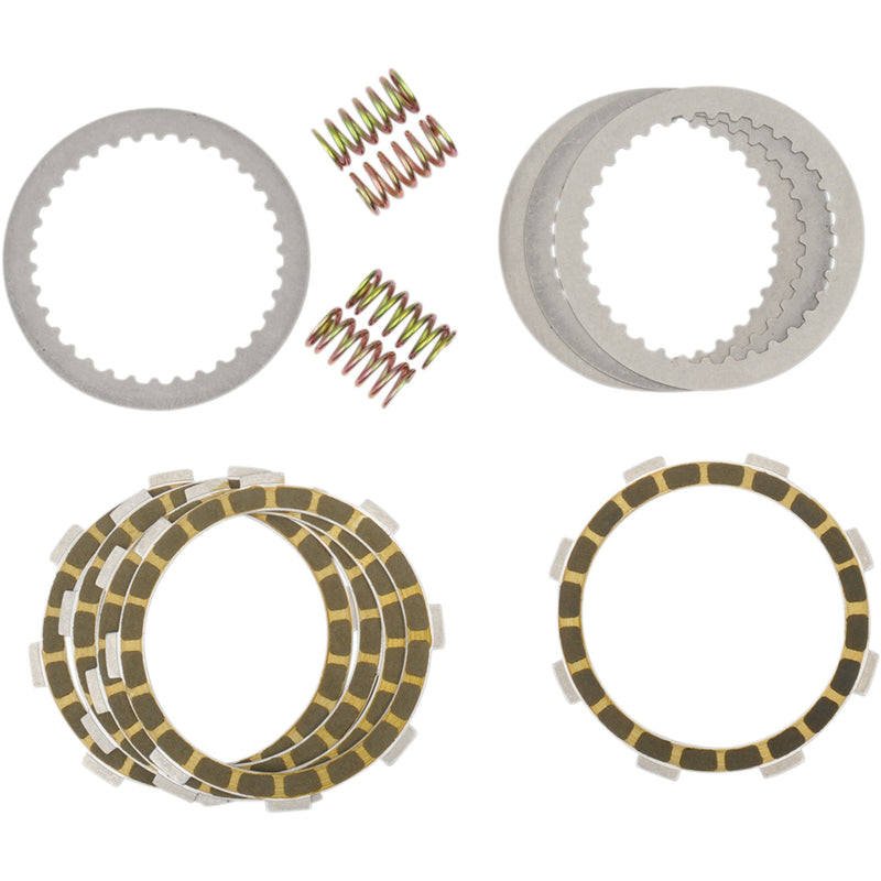 Barnett Dirt Digger Clutch Kit - 303-35-10045 Honda TRX250TM FourTrax Recon / TRX250EX / TRX250X 1997-2009