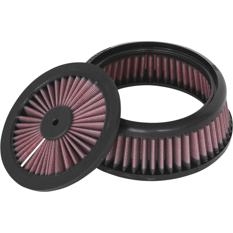 K & N 1011-4583 KA-2409XD High-Flow Air Filter kawasaki