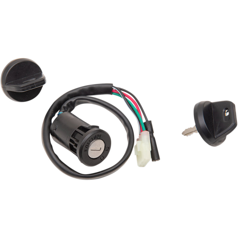 Moose Offroad Switch - 400-1210-PU Honda TRX250TM FourTrax Recon / TRX250TE FourTrax Recon 1997-2009