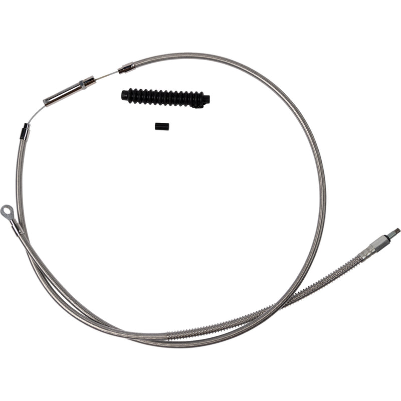 Barnett Cable - 102-30-10062-8 For Harley Softail 2018-2024