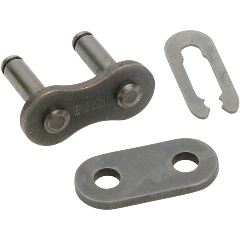 EK K18-5039 530SR-SPJ Heavy-Duty Clip Connecting Link 530 SR/530 H - Heavy-Duty - Clip Connecting Link