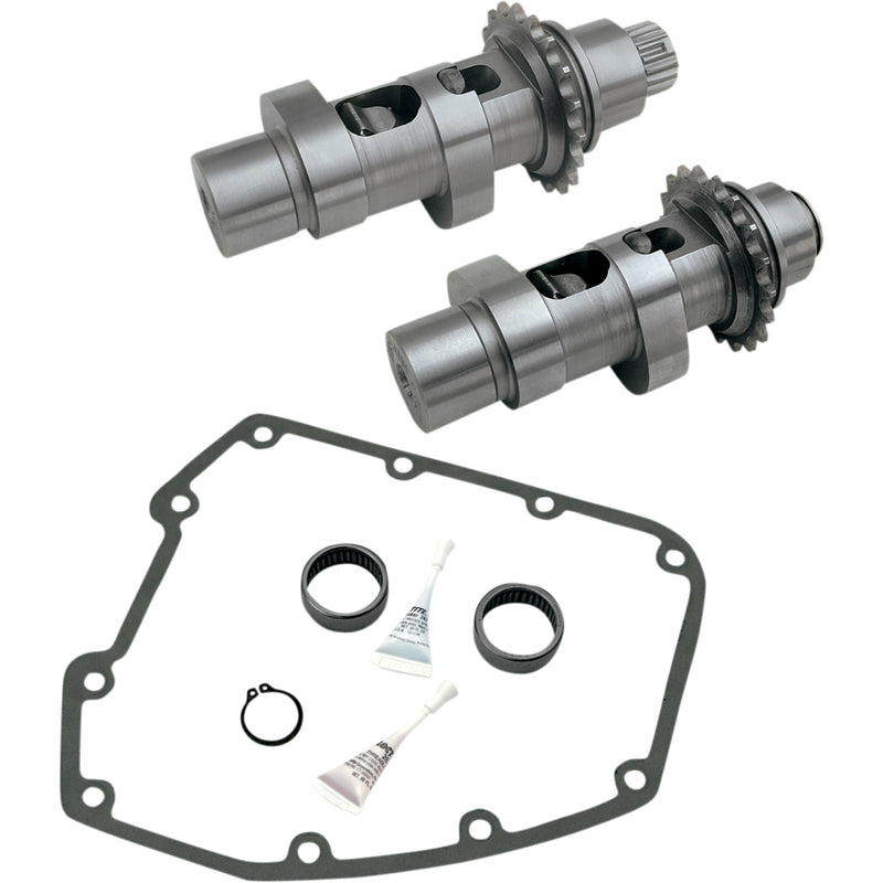 S&S Cycle Easy Start Cam Kit - 106-5235 For Harley Motorcycles 2006-2017