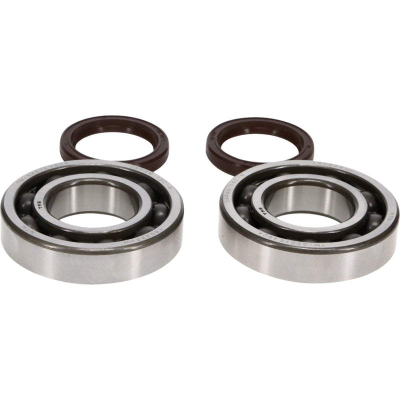 Pro X Bearing And Seal Kit - 23.CBS14005 Honda CRF450X 2005-2017