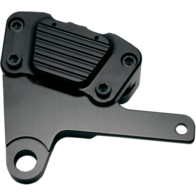 Gma Engineering By Bdl Brake Caliper - GMA-FLH10B For Harley Electra Glide 1973-1984