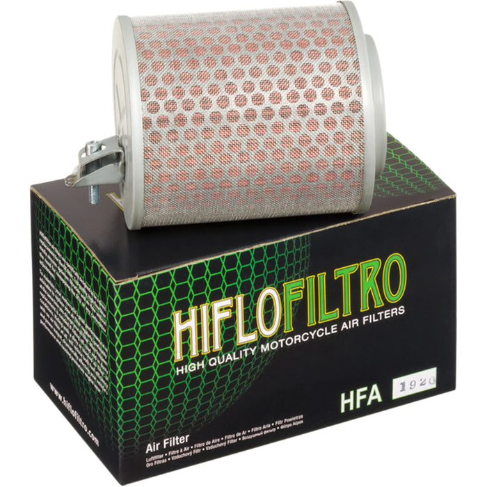 HIFLOFILTRO 1011-0973 HFA1920 Replacement OE Air Filter for Honda Replacement OE Air Filter - Honda