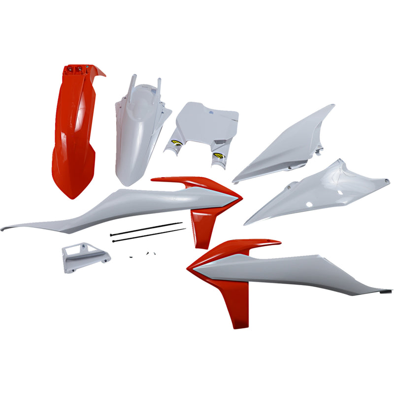 Cycra 5 Piece Body Kit - 1CYC-9426-00 KTM Dirt Bikes 2019-2022