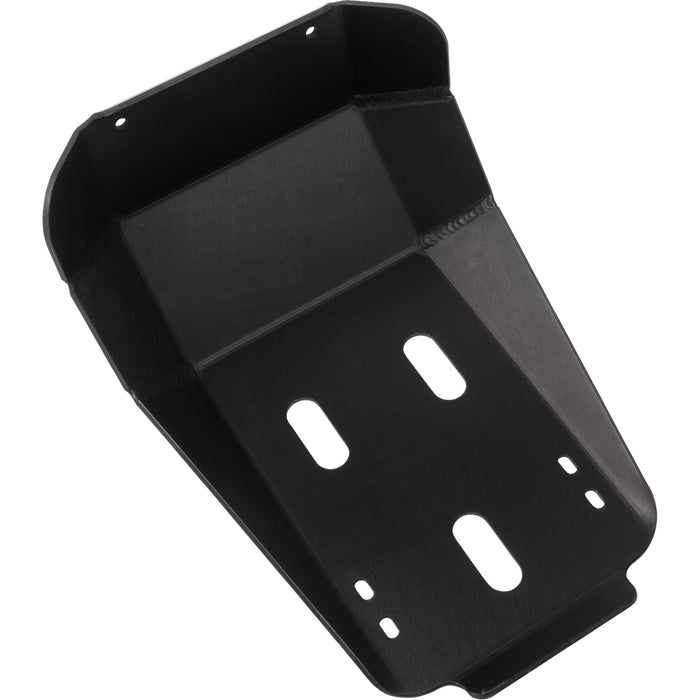 MOOSE OFFROAD 0506-2393 280 Aluminum Skid Plate — Skid Plate Skid Plate - Gas Gas | Husqvarna | KTM