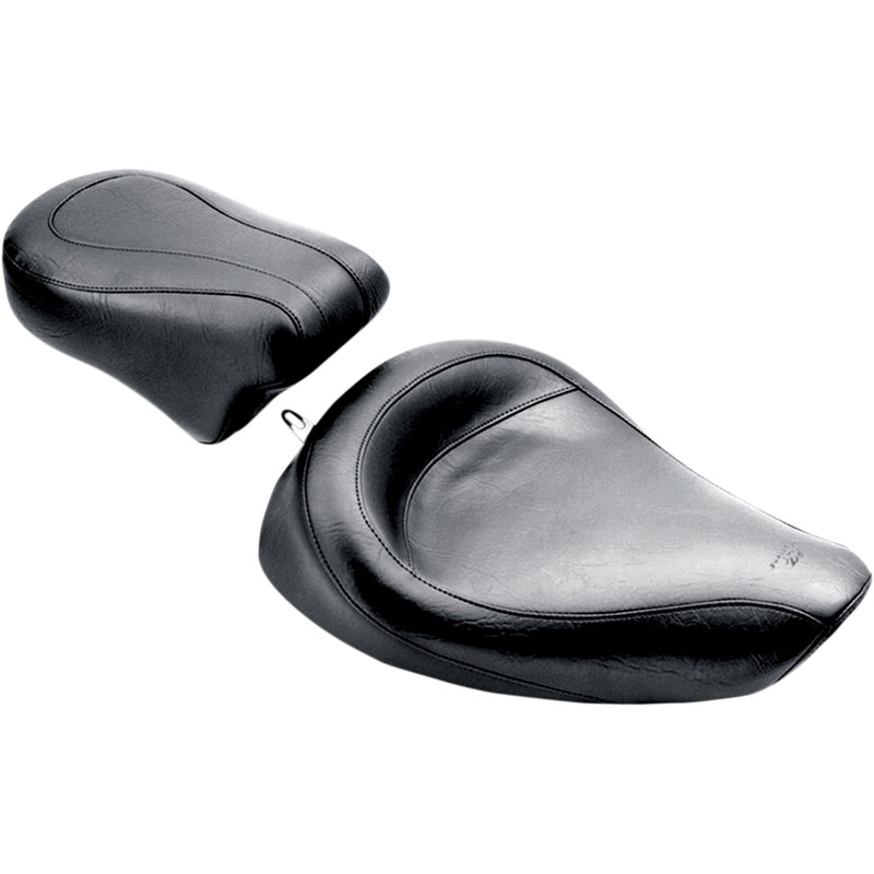 Mustang Seat - 75754 For Harley Dyna 1996-2003