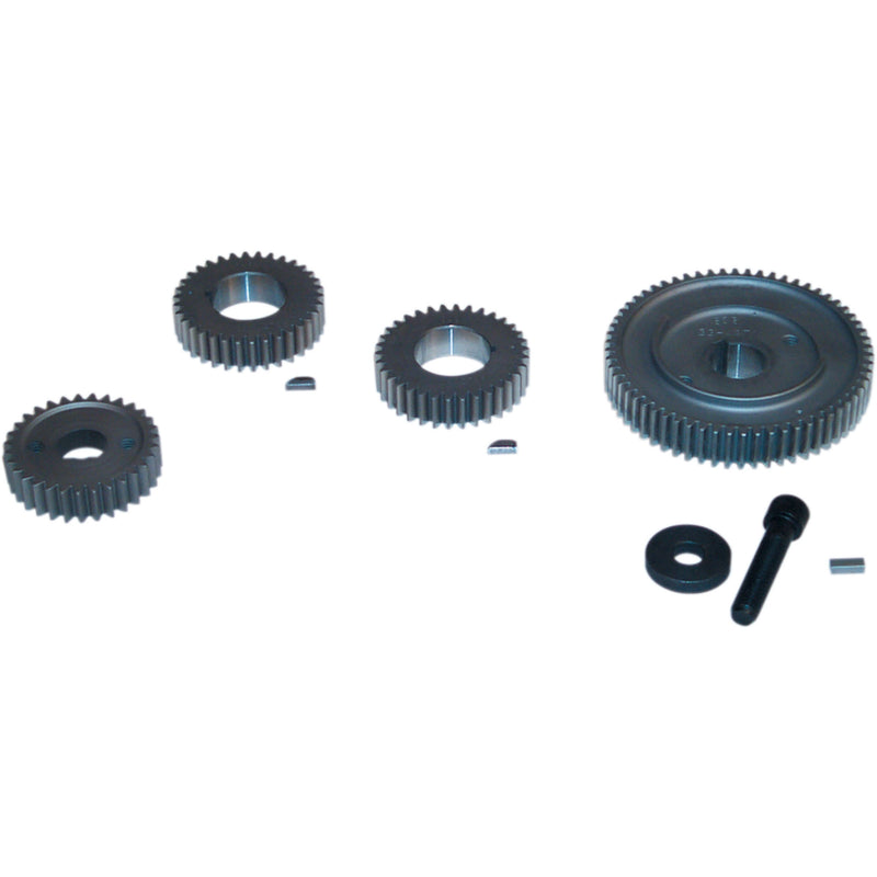 S&S Cycle Gear Kit - 33-4275 For Harley Motorcycles 1999-2006