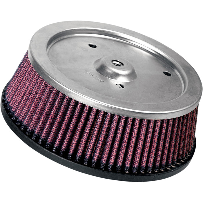 K & N 1011-0557 HD-0800 Replacement High-Flow Air Filter twin cam/screamin' eagle