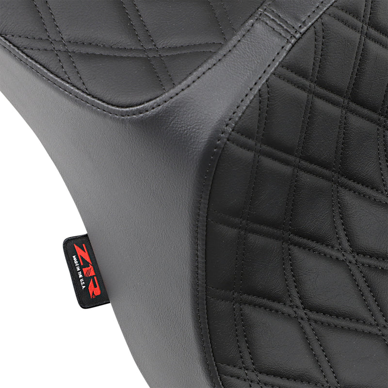 Z1r Predator Seat - 0810-2069 Yamaha Bolt 2013-2023