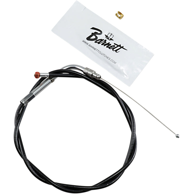Barnett Cable - 308-96-DS For Harley Sportster 1996-2003