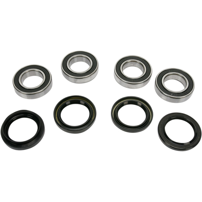 PIVOT WORKS FWK-Y11-043 PWFWK-Y11-043 Wheel Bearing Kit front - yamaha/kymco
