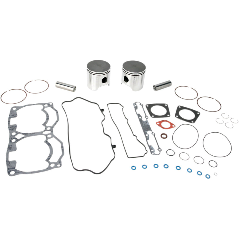 Wiseco Forged Series Rebuild Kit - SK1343 Ski-Doo Snowmobiles 2005-2008