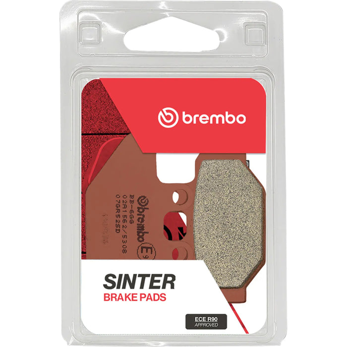 BREMBO 1721-3745 07GR52SD PRIME Sinter SD Brake Pads