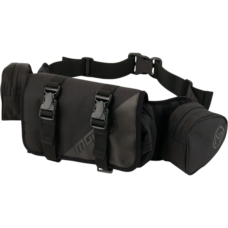 MOOSE OFFROAD 3520-0006 3520-0006 XCR Enduro Fanny Pack