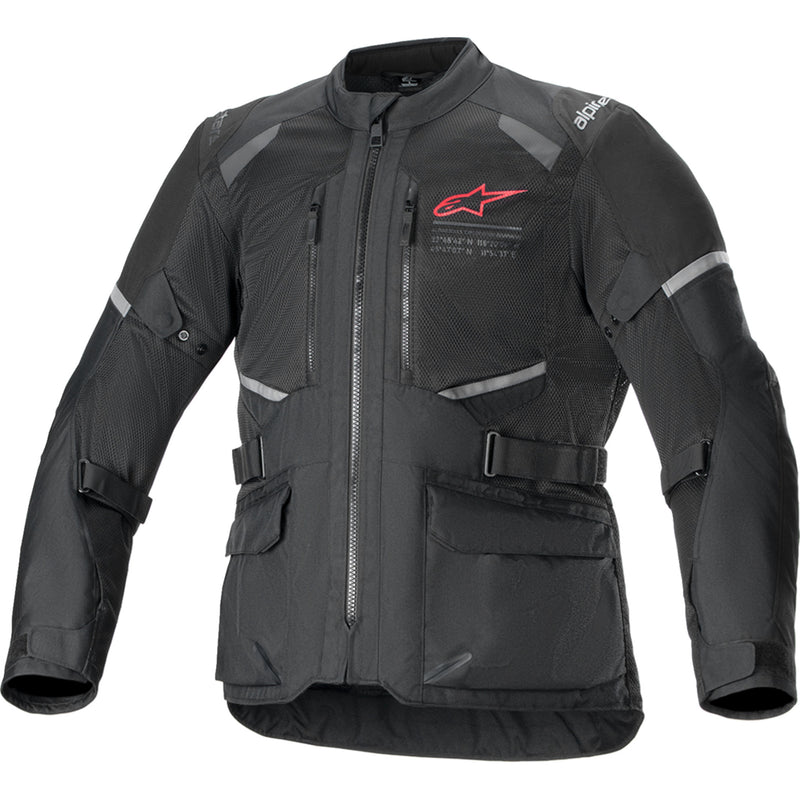 ALPINESTARS Andes Air Drystar® Jacket Black