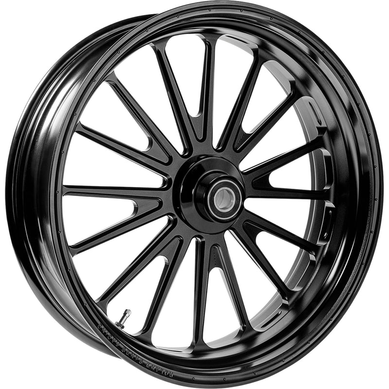 Rsd Traction Wheel - 12047106TRSASMB For Harley Touring 2014-2023