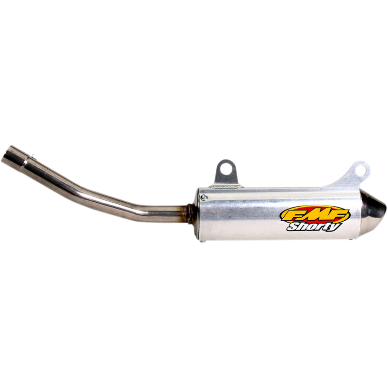 FMF Powercore 2 Muffler - 020208 Honda CR250R 1997-1999