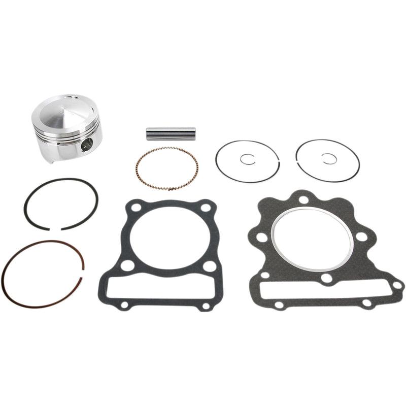 Wiseco Forged Series Rebuild Kit - PK1224 Honda XR250R / XR250L 1986-2004