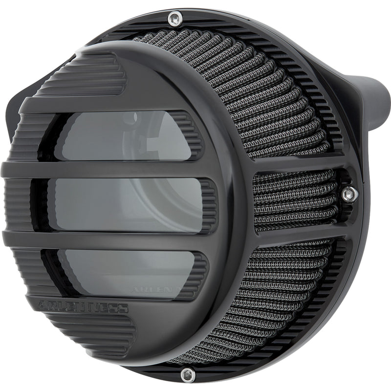 Arlen Ness Sidekick Breather Air Cleaner - 600-247 For Harley Road Glide / Touring / Softail / Street Glide 2023-2026
