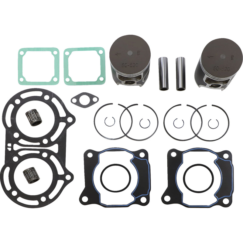 Wsm Platinum Series Rebuild Kit - 54-520-10P Yamaha Banshee 1987-2006