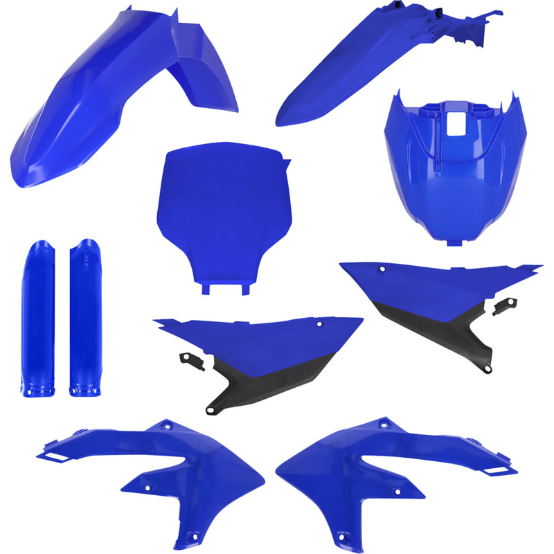 Acerbis Body Kit - 2988238212 Yamaha YZ 450 2026