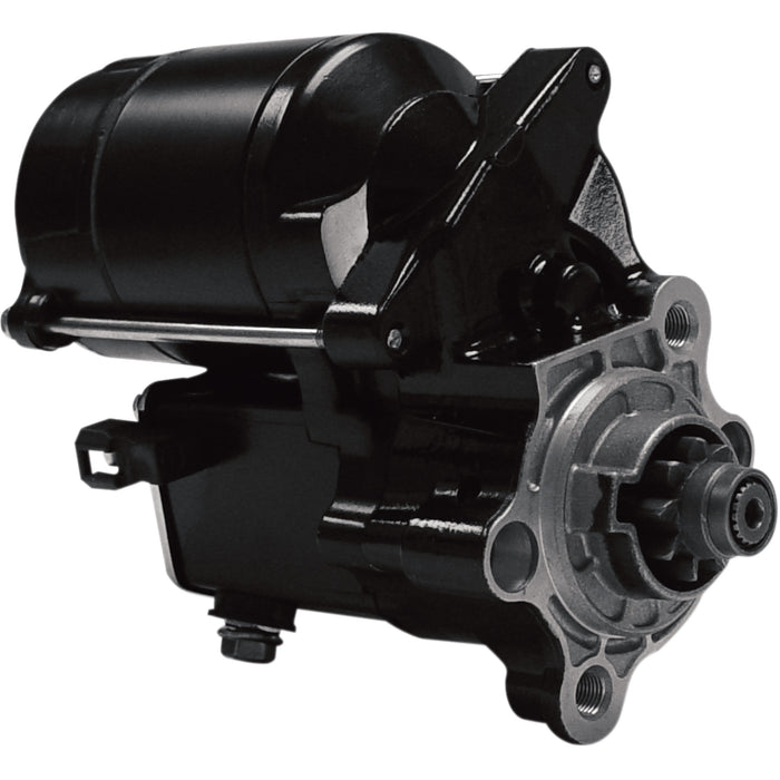 DRAG SPECIALTIES 1.4 kW High-Performance Starter Motor - '86-'22 XL