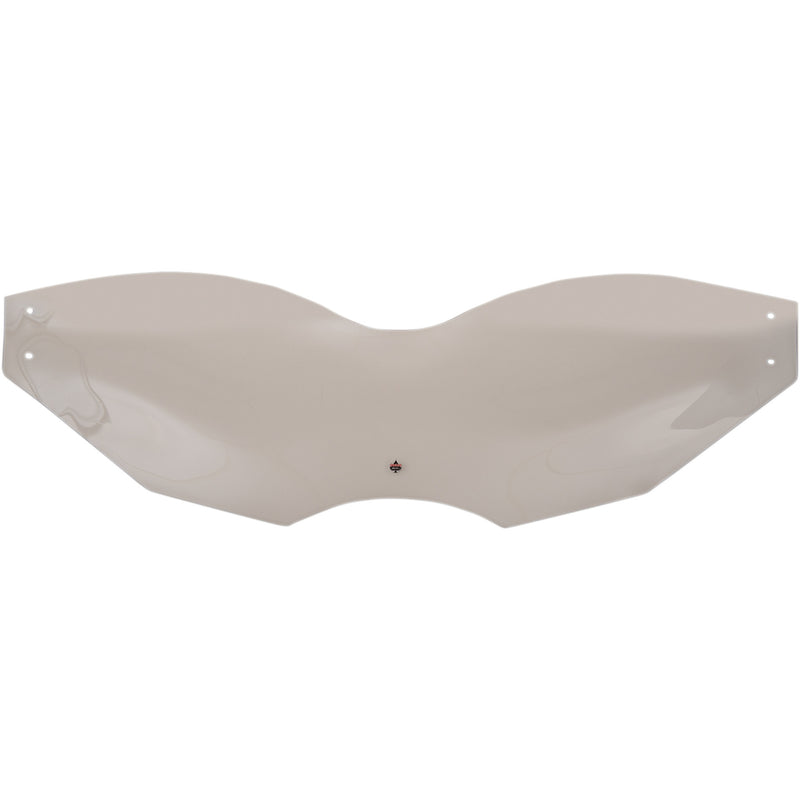 Klock Werks Flare Windshield - KWW-05-0473 Can-Am Maverick 2017-2023