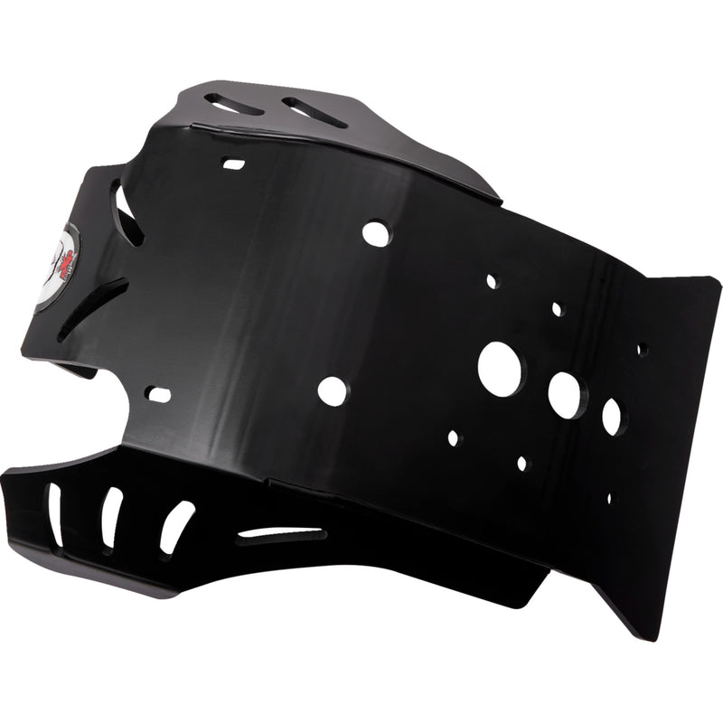 Axp Racing Skid Plate - AX1400 For KTM Dirt Bikes 2017-2023 | Husqvarna TE 250 / TE 300 / TE250i / TE300i 2017-2022