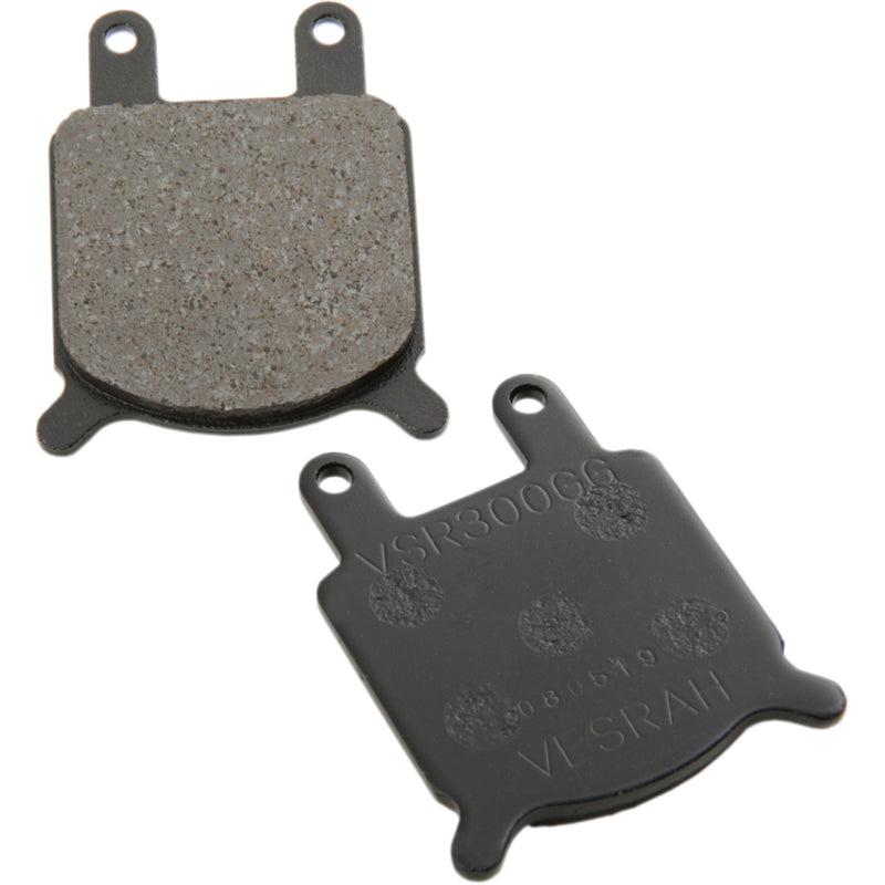 GMA ENGINEERING BY BDL 1720-0076 GMA B PADS Caliper Brake Pads Brake Pads - "B" Caliper