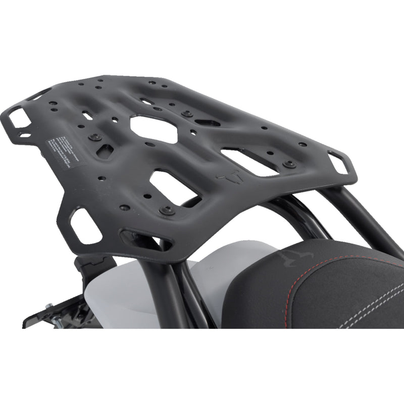 Sw-Motech Adventure-Rack Luggage Rack - GPT.22.995.19000/B Ducati DesertX 2022-2024