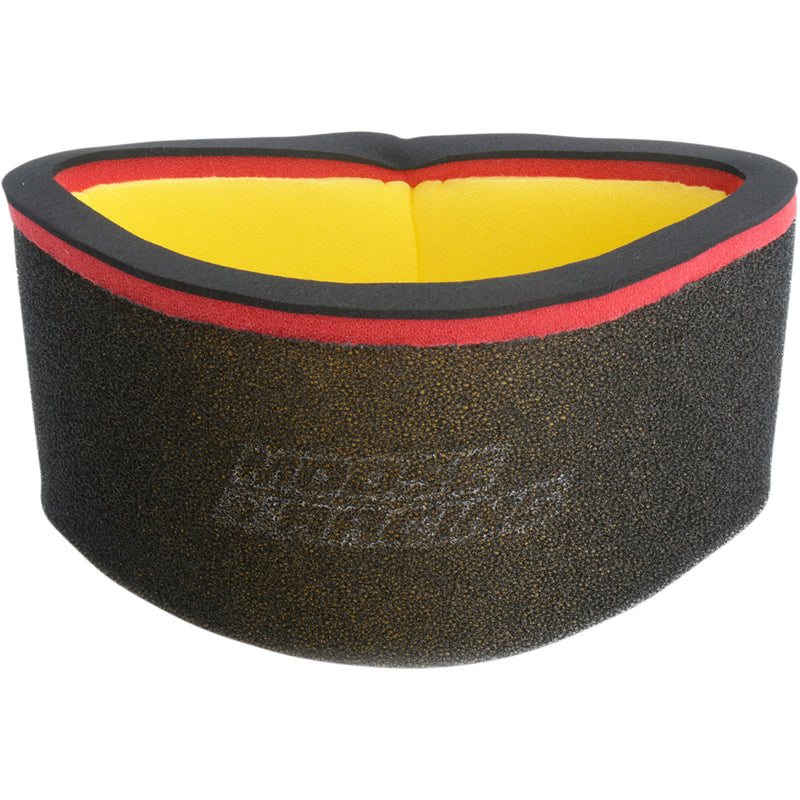 Moose Offroad Air Filter Triple Layer Standard - 3-40-12TRI Kawasaki ATVs 2003-2013