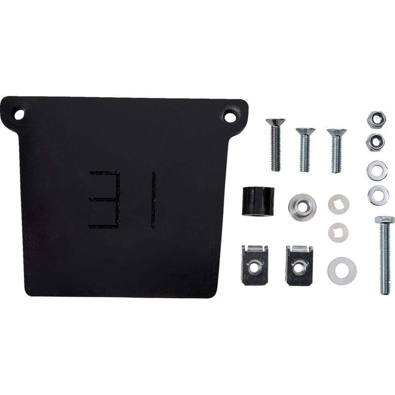 Axp Racing Xtrem Skid Plate - AX1562 Beta 125 / 200 / 125 Race Edition / 200 Race Edition 2020-2022