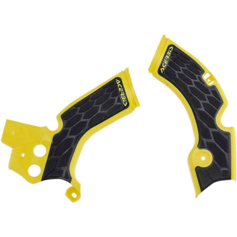 Acerbis Frame Guard - 2688751017 Suzuki RMZ 250 2015-2018