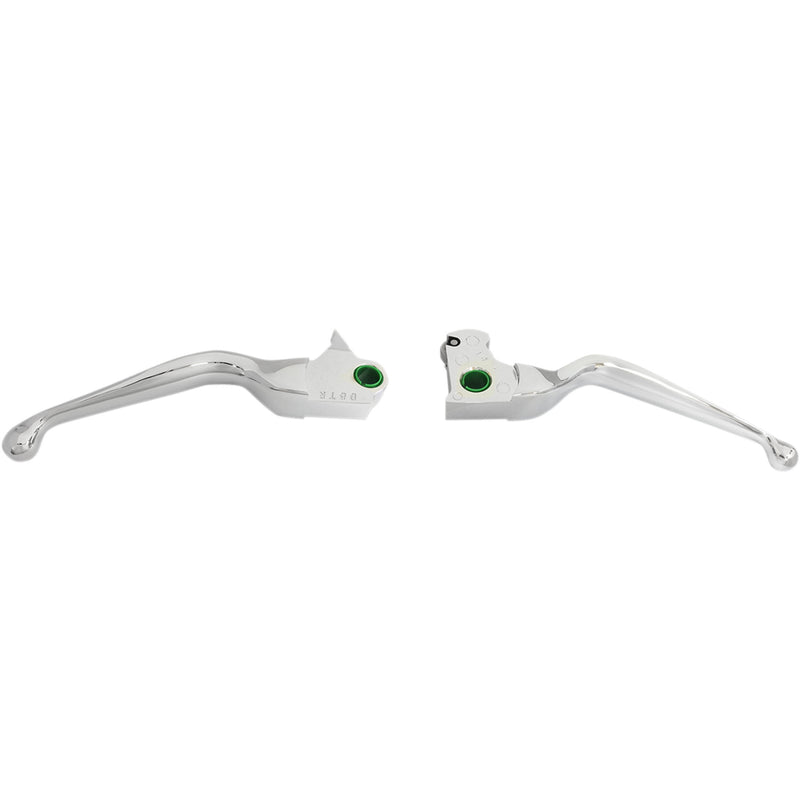Drag Specialties Lever Set For Harley Touring 2014-2016