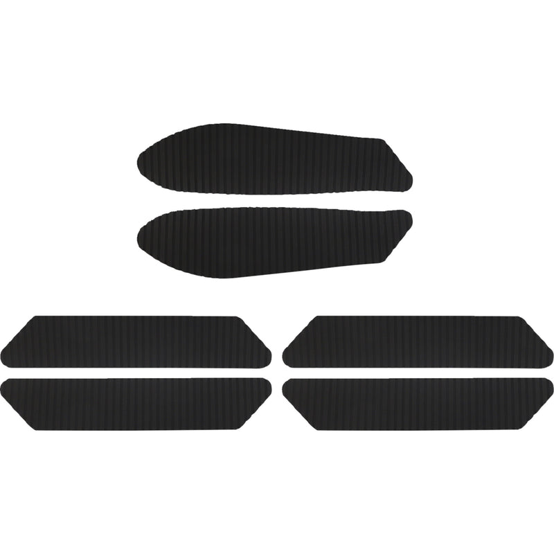 Wsm Traction Mat - 012-224BLK Yamaha Watercraft 2010-2016