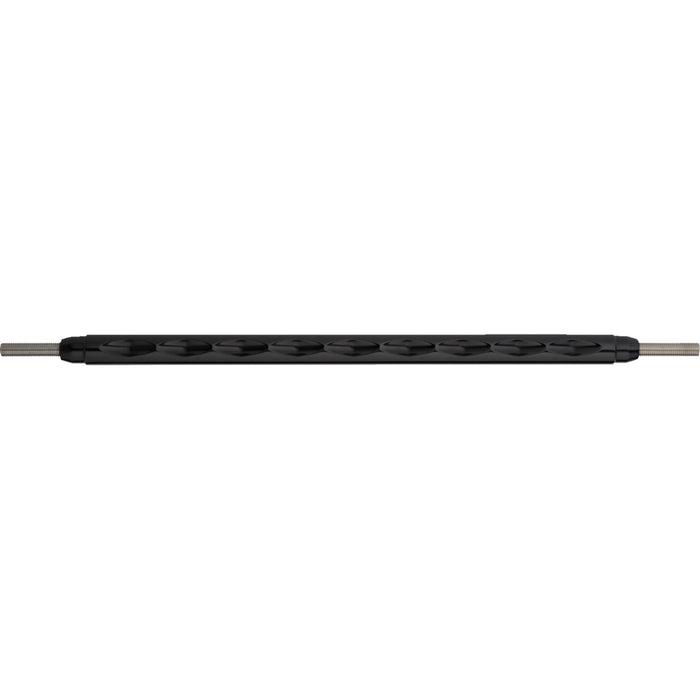 JOKER MACHINE 1601-0551 30-812-1 Adjustable Shift Rod extended - black