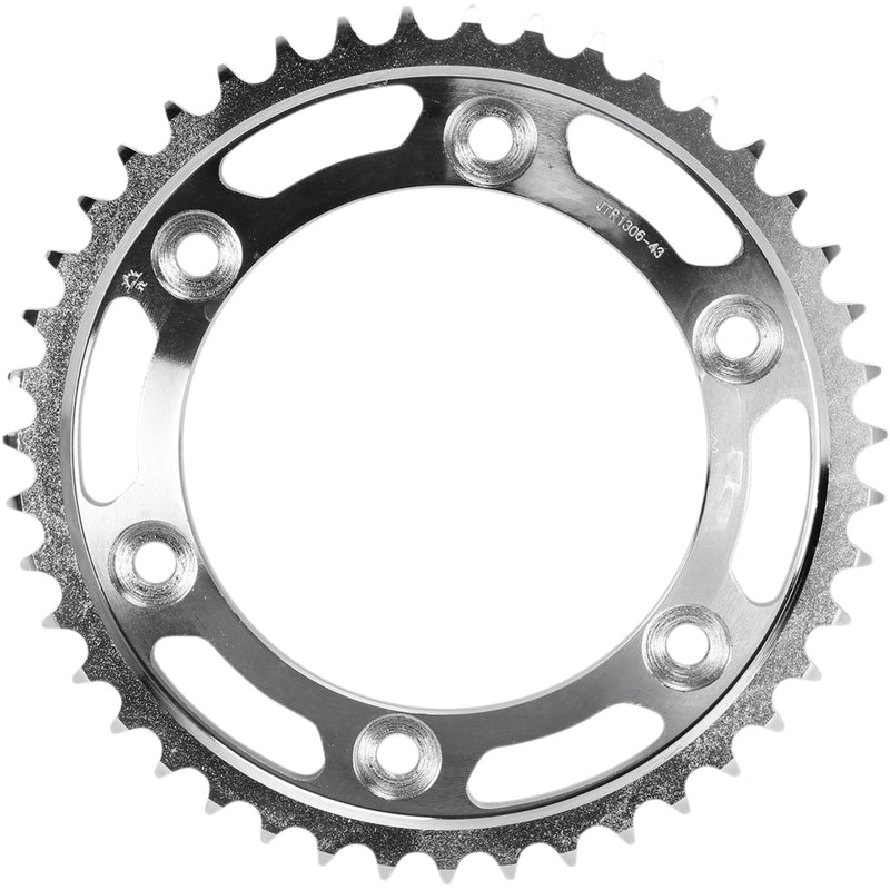 JT Sprockets Honda Sprocket - JTR1306.43 Honda CBR929RR / RVT1000R / CBR954RR / CBR1000RR 2000-2010