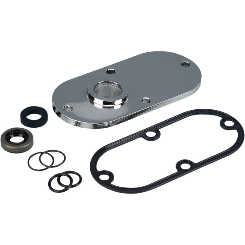 James Gasket Gasket Kit - 60567-90-DLK For Harley Dyna 1985-1986
