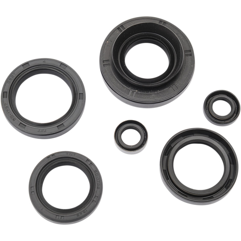 Moose Offroad Seal - 822366MSE Kawasaki 750 Brute Force 4x4i / Brute Force 4x4i / Teryx 2012-2014