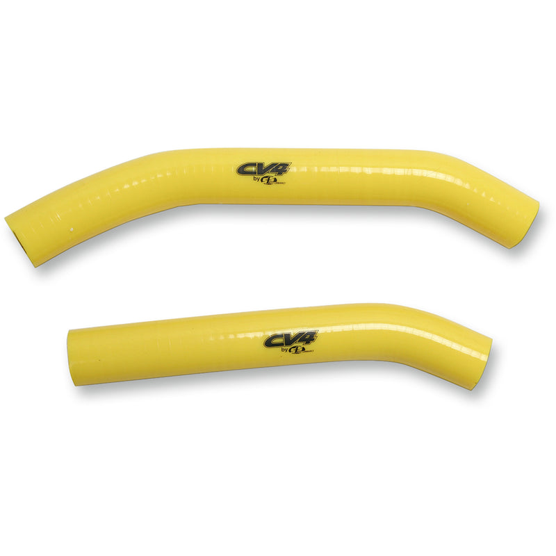 Cv4 Hose - SFSMBC55Y Suzuki 450 QuadRacer 2006-2011